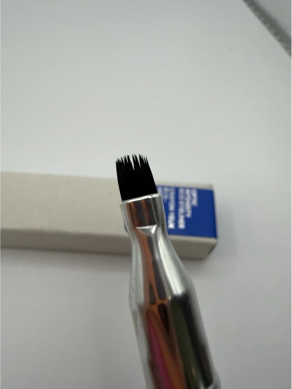 Haus Labs Optic Intensity Eco Eyeliner Cobalt Matte Blue NIB Vegan Lady Gaga
